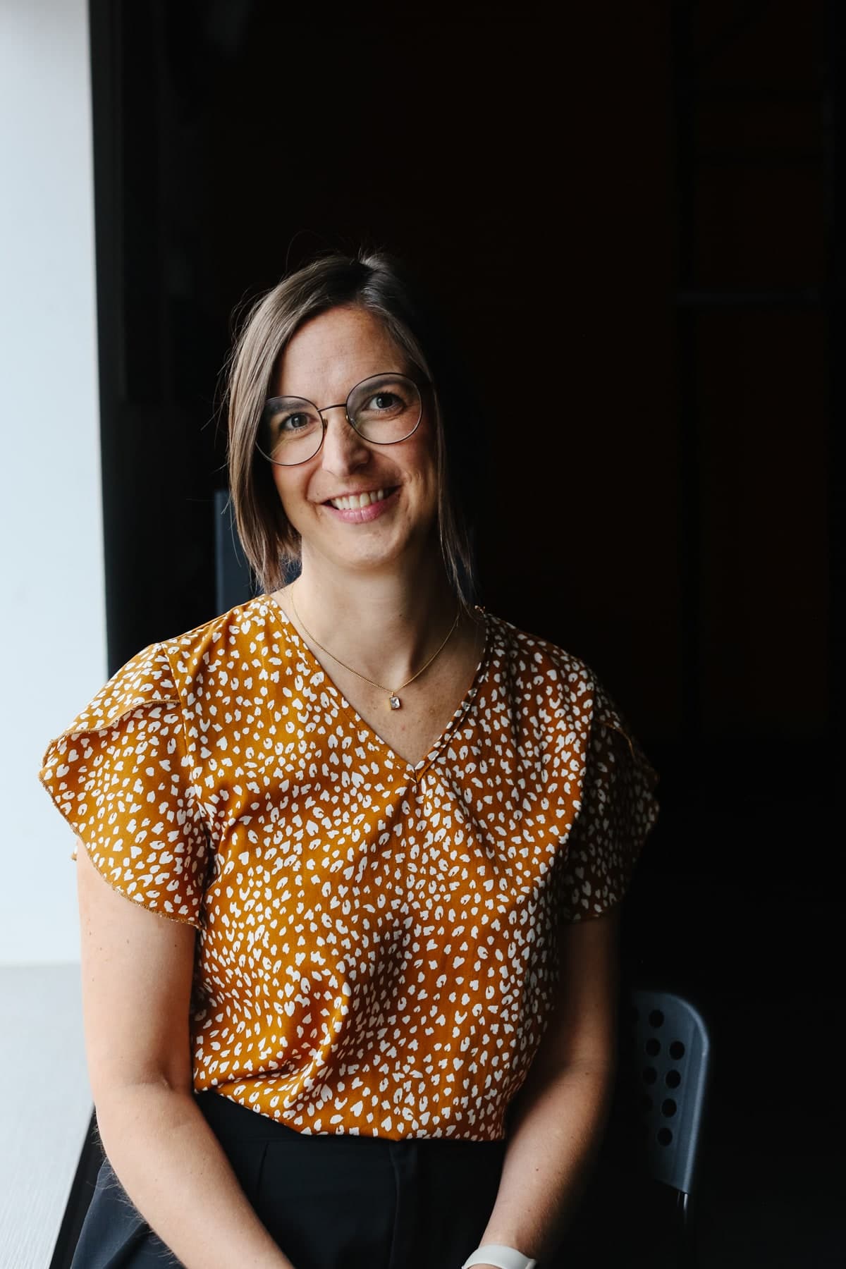 Laurel Schafer, Physiotherapist at Stride Physio and Performance in Swift Current