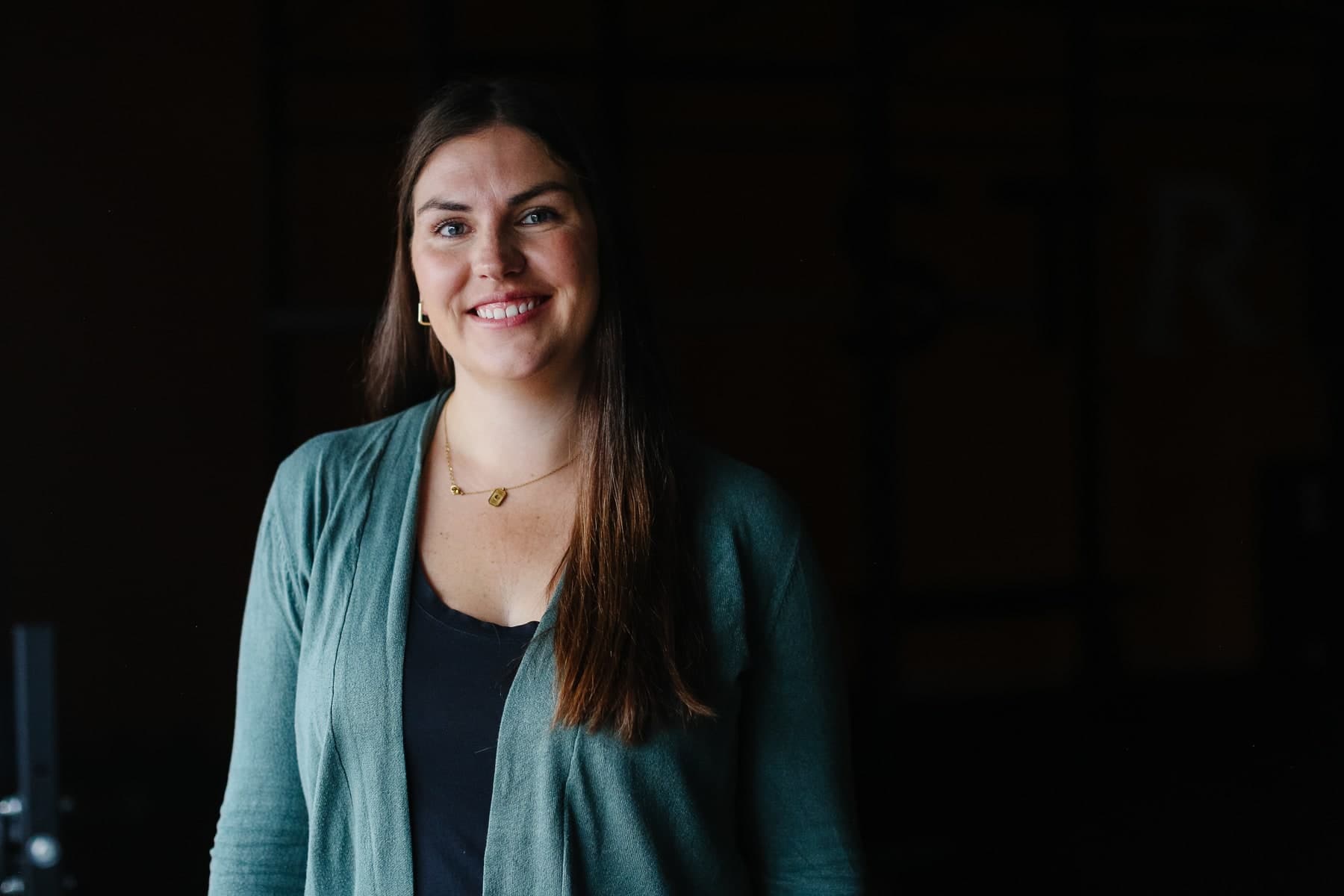 Sara Kronberg, Physiotherapist