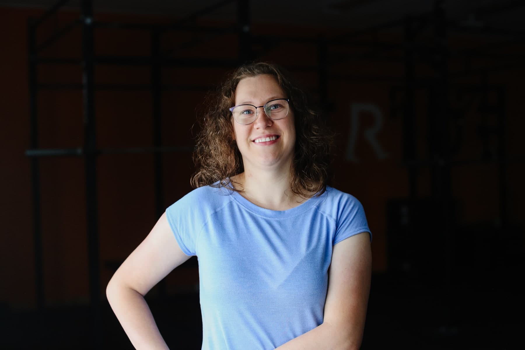 Kelsey Fisher, Massage Therapist at Stride Physio and Performance in Swift Current
