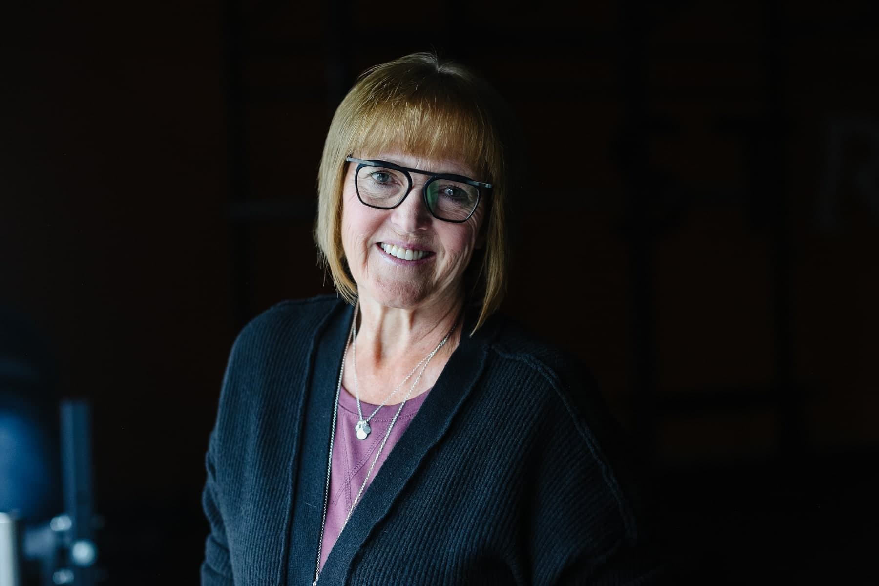 Brenda Wall, Office Administrator at Stride Physio and Performance in Swift Current