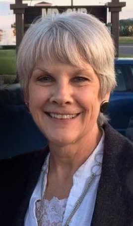 Connie Magnusson, Office Administrator at Stride Physio and Performance in Swift Current
