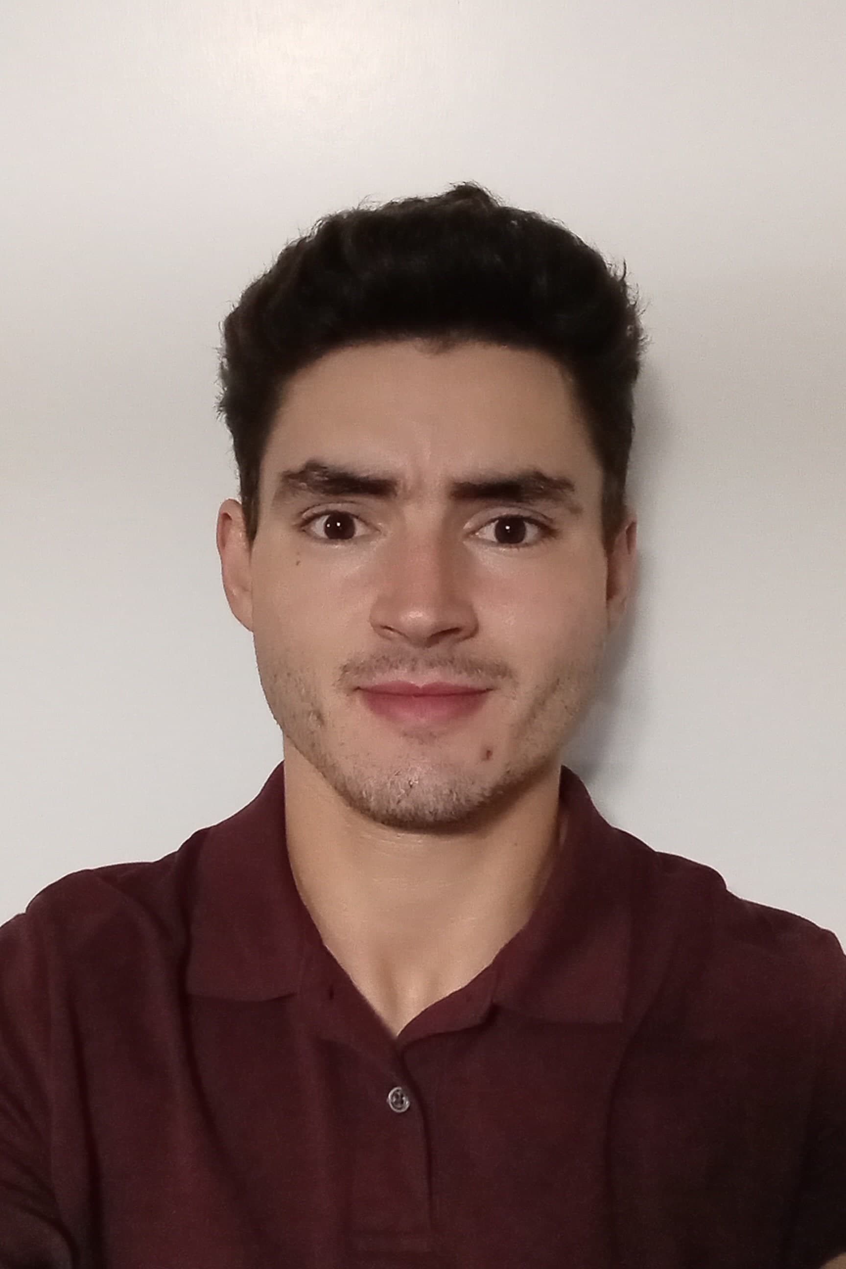 Terrell Drever, Physiotherapist at Stride Physio and Performance in Swift Current