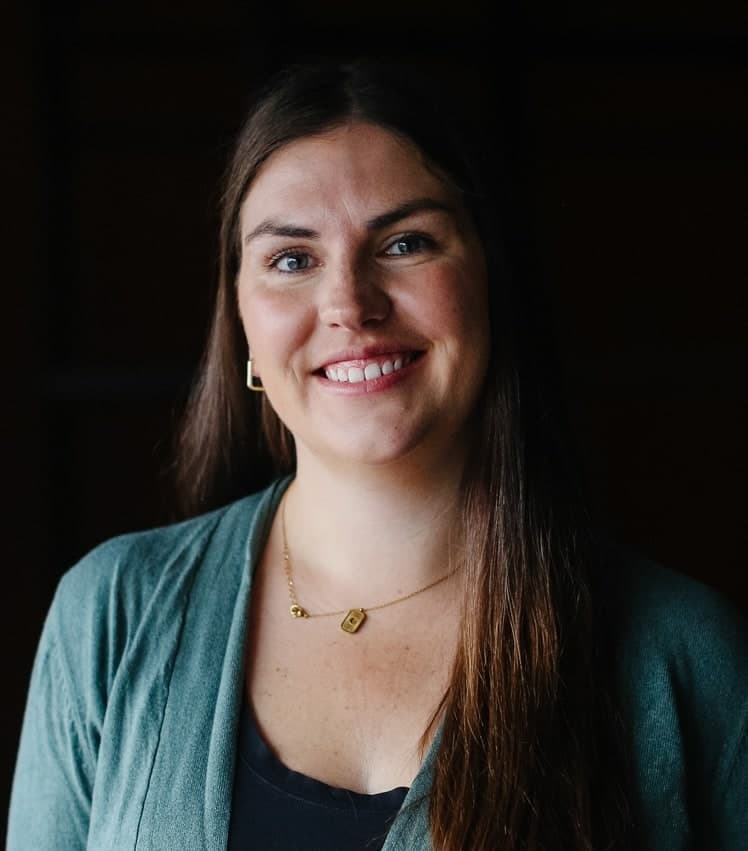 Sara Kronberg, Physiotherapist at Stride Physio and Performance in Swift Current